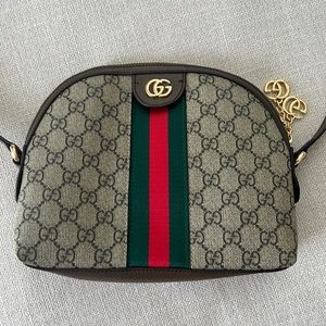 Gucci bag